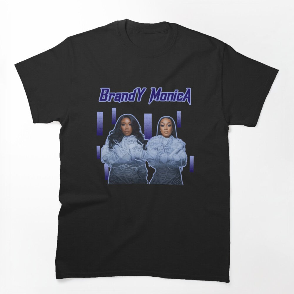 Brandy Monica Shirt