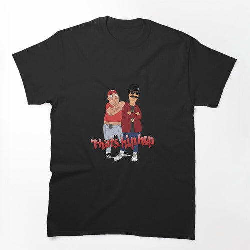 That S Hip Hop Shirt