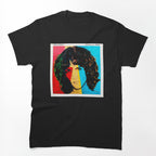 Billy Squier Shirt