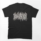 Blood Incantation Shirt