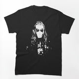 Black Metal Cult Shirt