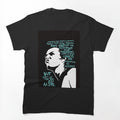 Sid Vicious Dead Or Alive Shirt