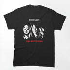 Thin Lizzy Bad Reputation Shirt