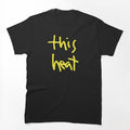 This Heat Experimental Music Shirt