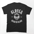 Slayer Design - American Thrash Shirt