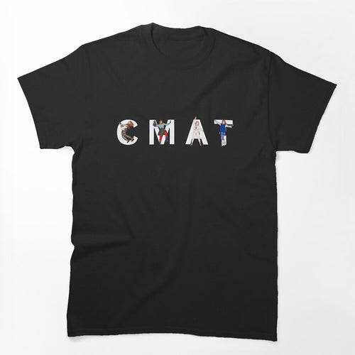 CMAT - Dancing CMAT Shirt