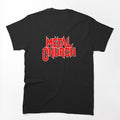 MetalChurch Shirt