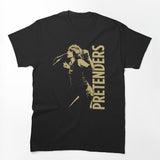 Pretenders Hynde - Band Shirt
