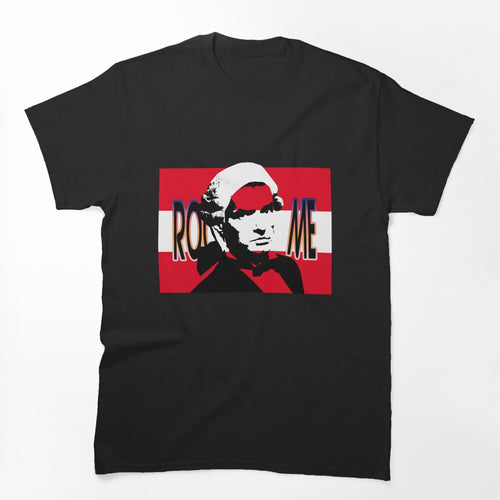 Rock Me Shirt