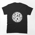 English Rose Superyob Band Shirt