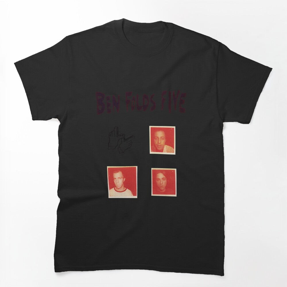 Whatever And Ever Amen Pack & More Shirt