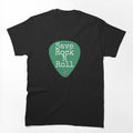 Save Rock Shirt