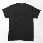 Day Townes Van Zandt Graphic For Fan Shirt