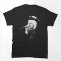 Rock Legend 80s Metal Music Band Vintage Retro Shirt