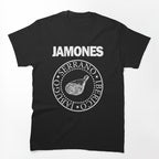 Jamones - White Version Shirt