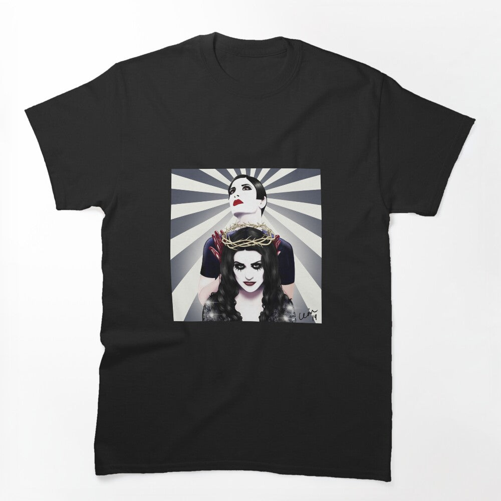 Shakespeare Sister Fan Art Shirt