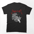 Wrath Of The Cat Shirt