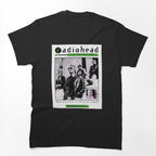 RH - Unique Aesthetics Art Phtour Shirt