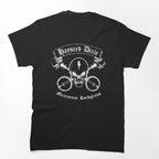 Hayseed Dixie Metal Band Shirt