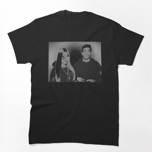 Young Angel Young Lion Shirt