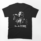 Layne Staley Shirt