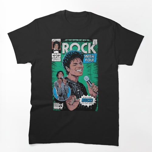 Rock With You '79 Shirt