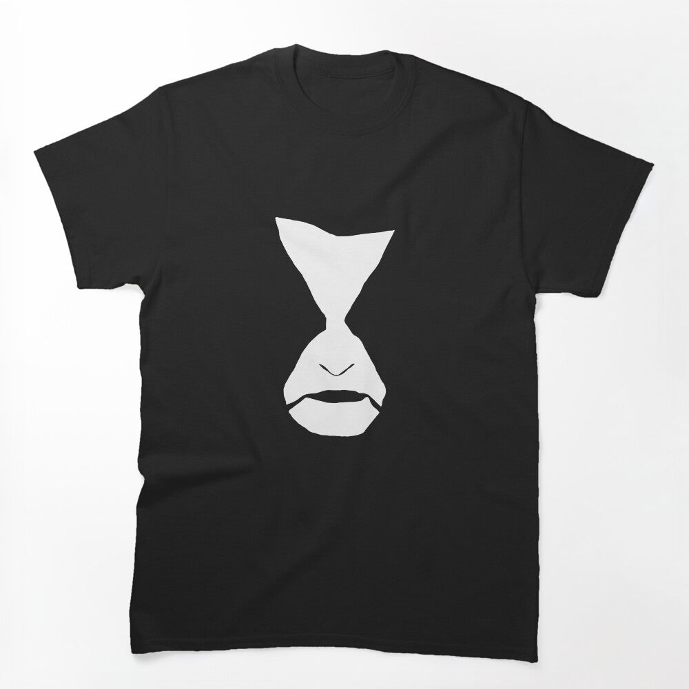Abbath Corpse Paint Shirt