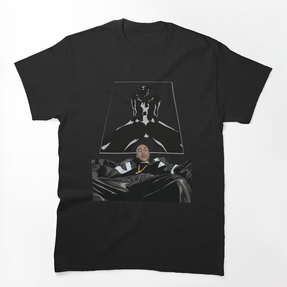 Belly X Sincere Shirt
