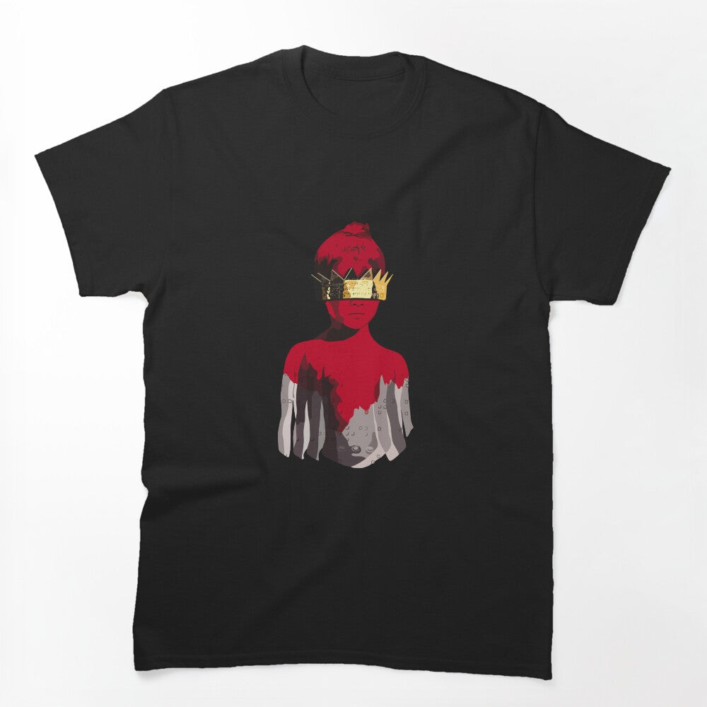 Rihanna - Anti Shirt