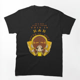 R&B Music Shirt