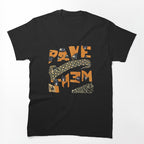 Pavement Band Shirt