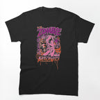 Rob Zombie - American Witch Pastel Shirt