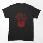 Iron And Wine Vintage Bear Indie Folk Shirt