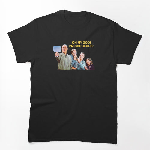 Gorgeous! - 3rd Rock From The Sun Shirt
