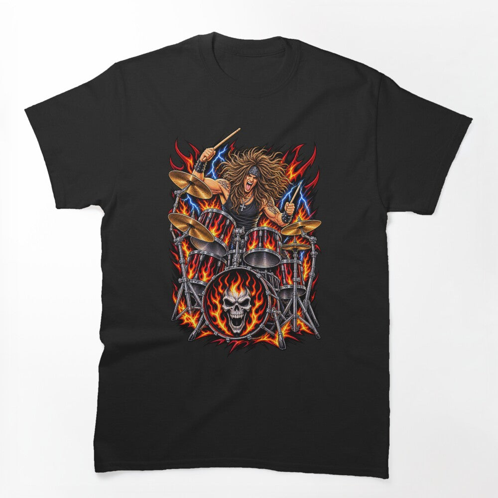 Musician Shirt