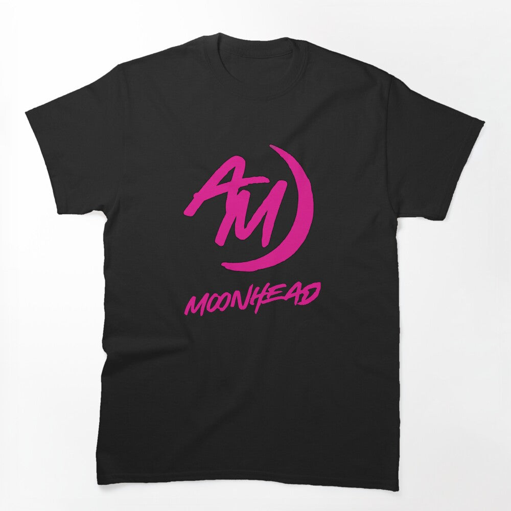 August Moon AM Moorhead Band Shirt