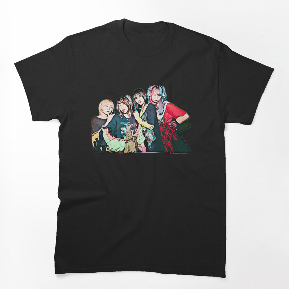 Hanabie Shirt