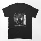 Panchiko Band D E A T H M E T A L 2000 Album Shirt