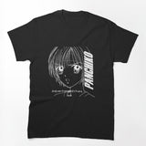 Panchiko Band D E A T H M E T A L 2000 Album Shirt