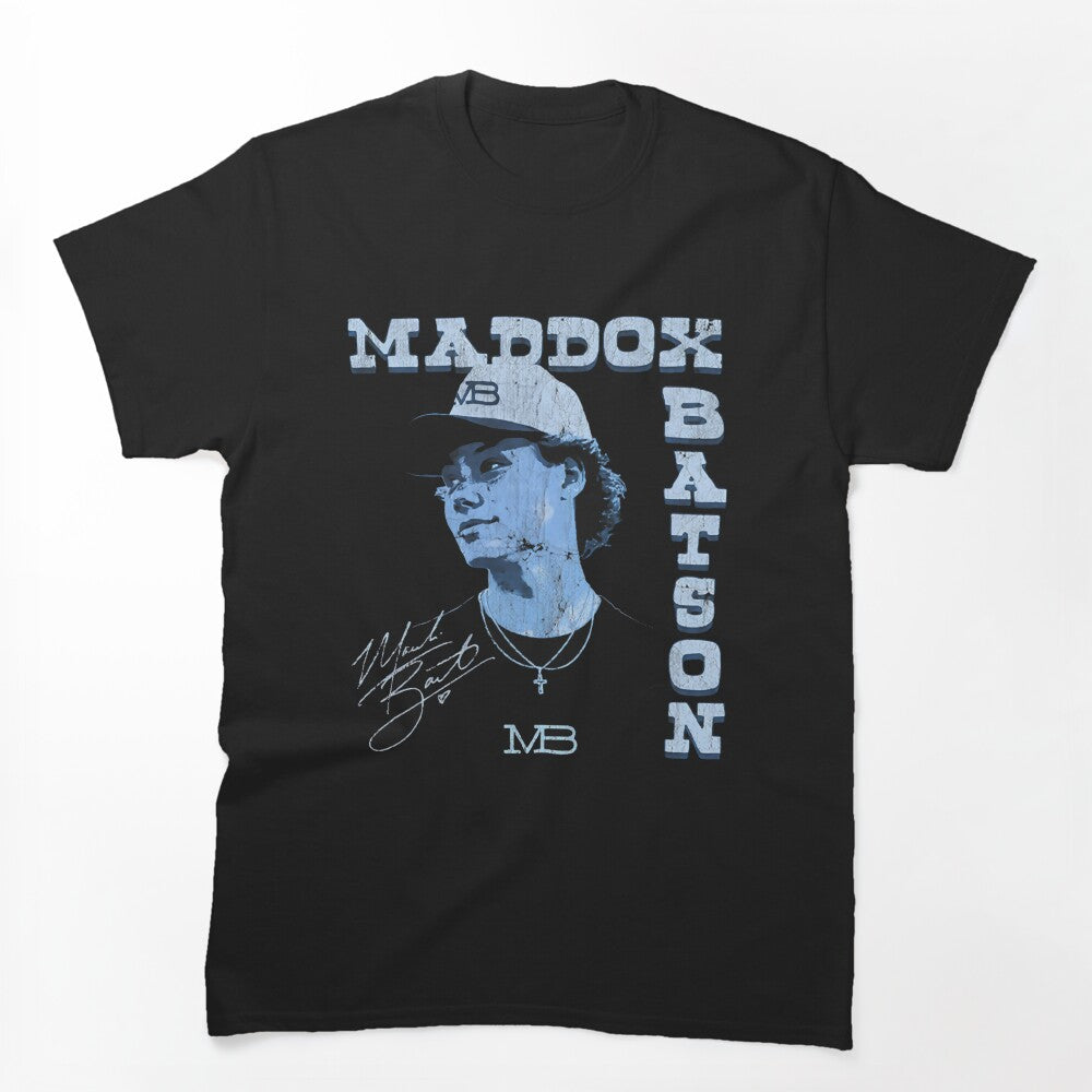 Maddox Batson Shirt