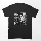 The Morad M D L R Morad 04 Shirt