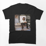 Sixto Rodriguez Photo Shirt