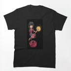 I Love Rock'roll Shirt