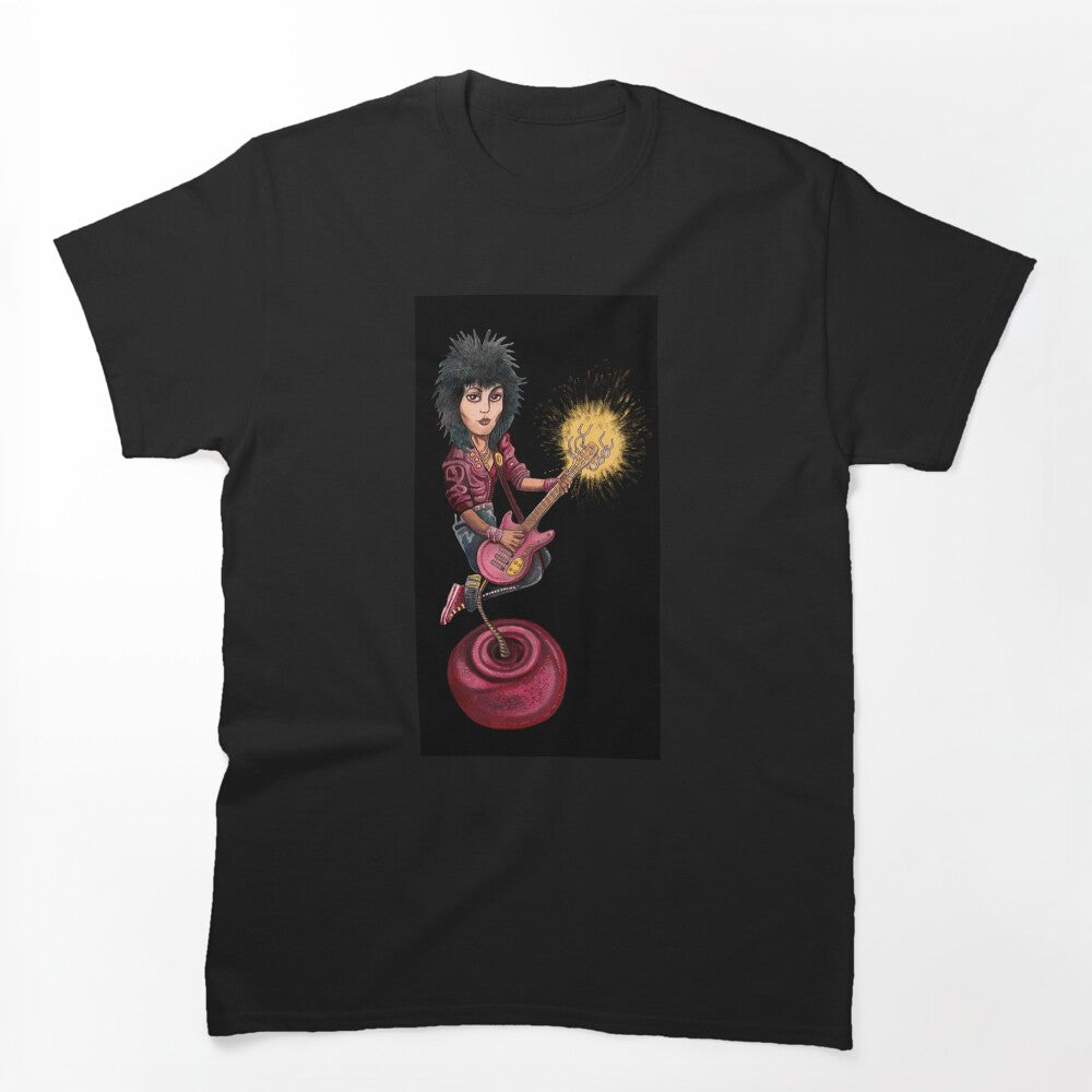 I Love Rock'roll Shirt