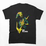 Rory Gallagher William Rory Gallagher Liam Rory Gallagher V4 Shirt