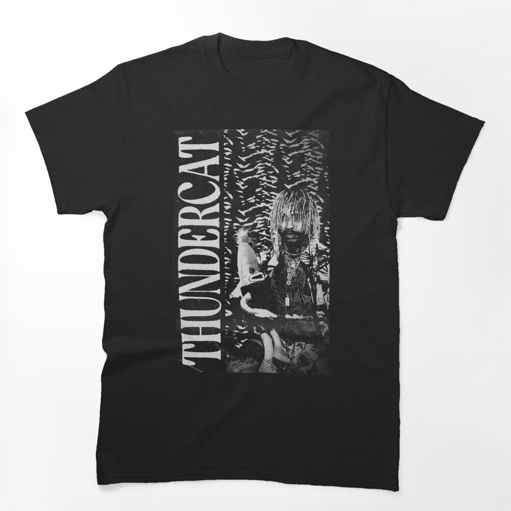 Thundercat 2 Shirt
