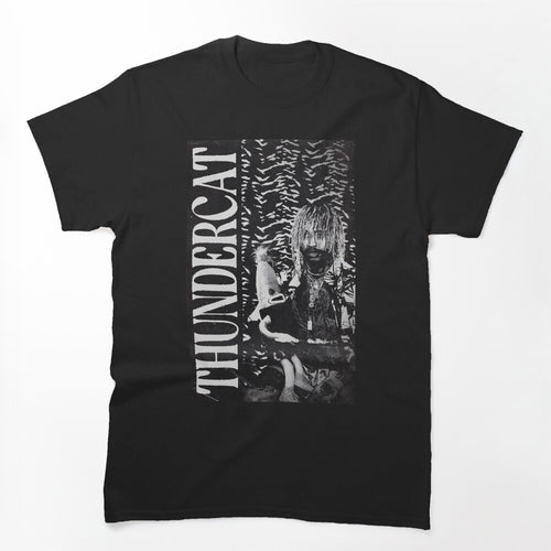 Thundercat 2 Shirt