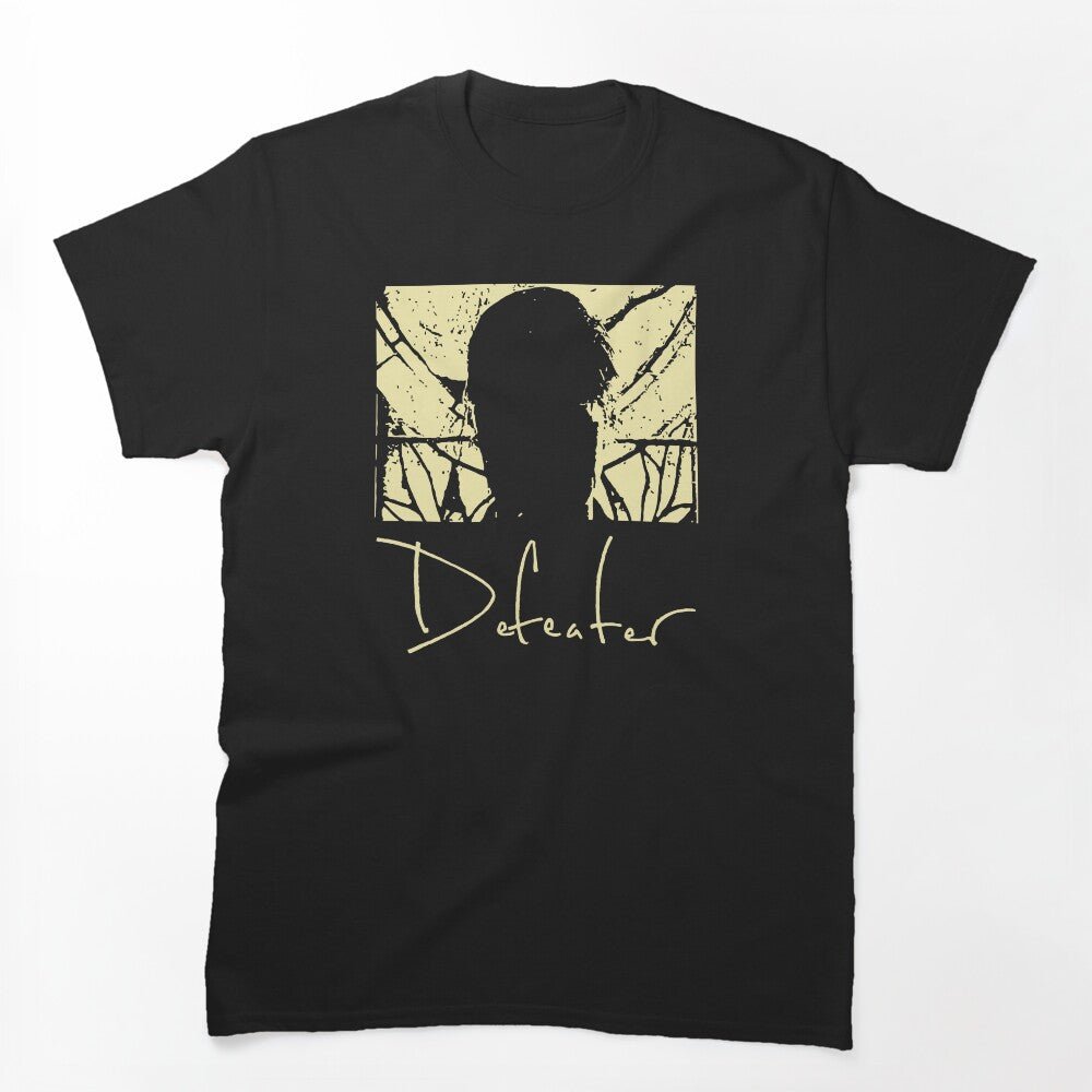 Defeater Shirt