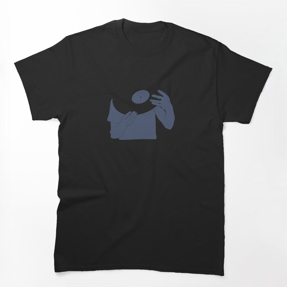 Vinyl Shirt