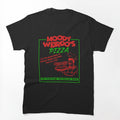 Neck Deep Pizza Shirt